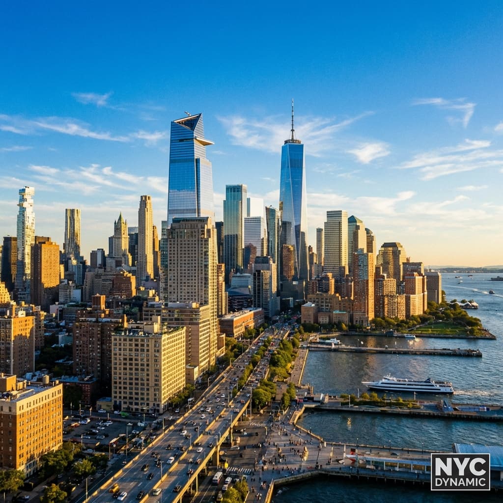 Summer Work & Travel USA 2026